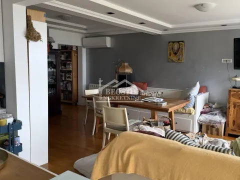 Prodaja, četvorosoban stan, 128m², Zeleno Brdo, Zvezdara Sve Podlokacije - image 3