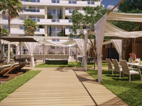 Prodaja, jednosoban stan, 64m², Centar, Budva - image 23