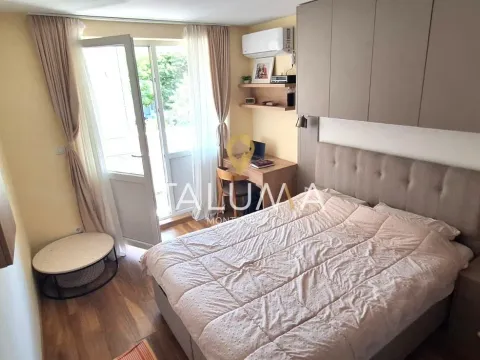 Sale, three bedroom apartment, 89m², Centar, Podgorica - image 10