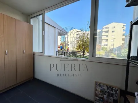 Izdavanje, garsonjera, 29m², Ljubović, Podgorica - image 4