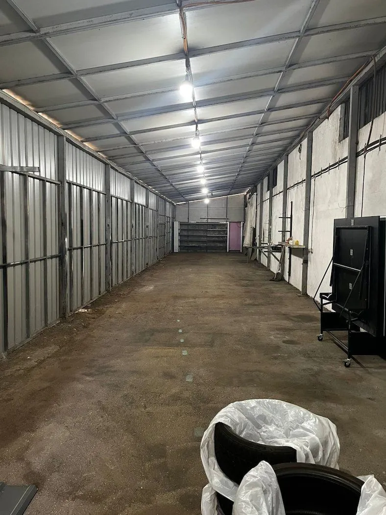 Rent, office space, 150m², Donja Gorica, Podgorica