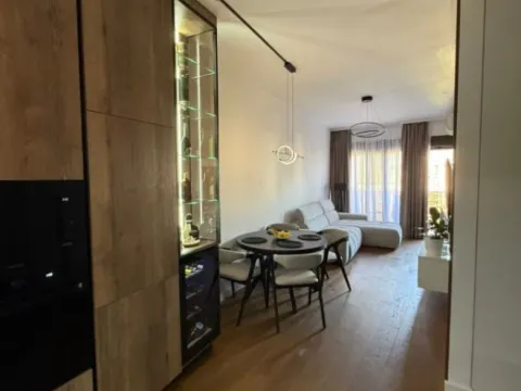 Prodaja, dvosoban stan, 80m², Bartula, Bar - image 10