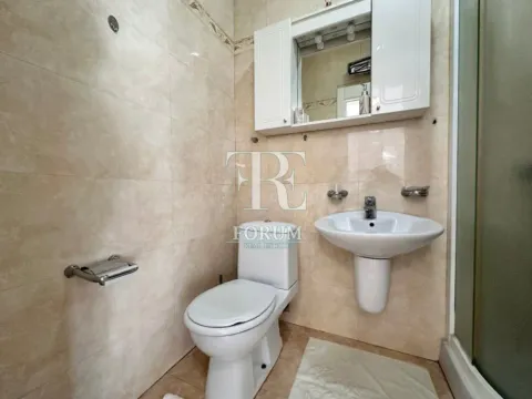 Izdavanje, jednosoban stan, 40m², Stari Aerodrom, Podgorica - image 8