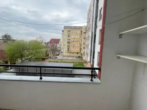 Izdavanje, dvosoban stan, 43m², Bulevar Evrope, Novi Sad Sve Podlokacije - image 15