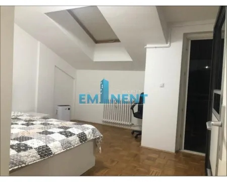 Rent, three bedroom apartment, 85m², Novi Beograd Blok 61, Novi Beograd Sve Podlokacije - image 7