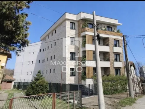 Prodaja, četvorosoban stan, 108m², Stari Košutnjak, Rakovica - image 2