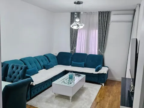 Rent, one bedroom apartment, 46m², Zabjelo, Podgorica - image 1