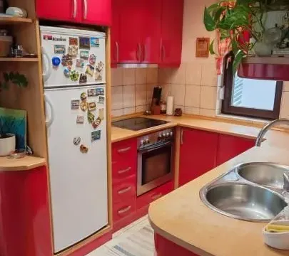 Sale, four bedroom apartment, 88m², Veternik, Novi Sad Sve Podlokacije - image 12