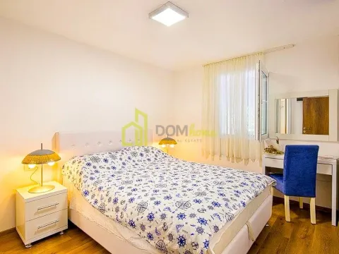 Izdavanje, jednosoban stan, 30m², Budva, Crna Gora - image 5