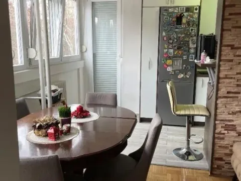 Prodaja, trosoban stan, 103m², Novi Beograd Blok 37, Novi Beograd Sve Podlokacije - image 8