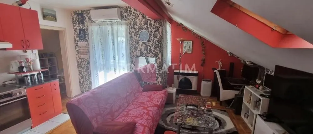 Sale, three bedroom apartment, 63m², Petlovo Brdo, Beograd