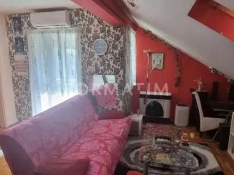 Sale, three bedroom apartment, 63m², Petlovo Brdo, Beograd - image 6