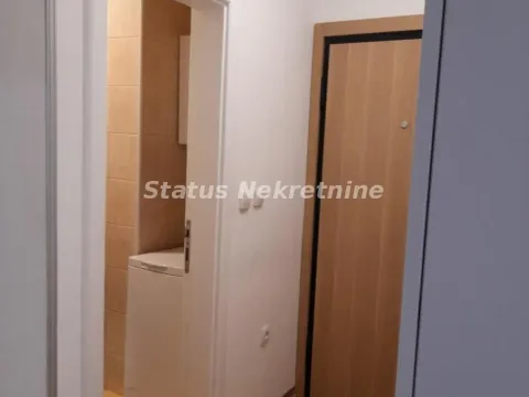 Prodaja, jednosoban stan, 42m², Sajmište, Novi Sad - image 9