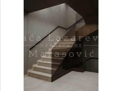 Sale, two bedroom apartment, 43m², Čubura, Beograd - image 19