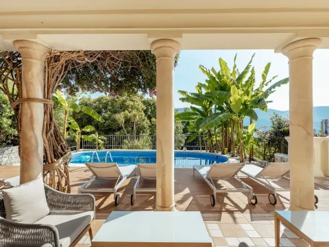 Prodaja, kuća, 247m², Centar, Herceg Novi - image 15