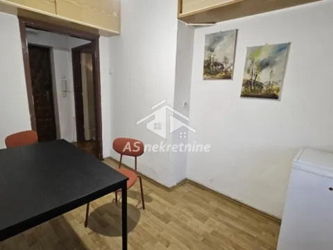 Izdavanje, jednosoban stan, 28m², Tošin bunar, Novi Beograd Sve Podlokacije - image 11