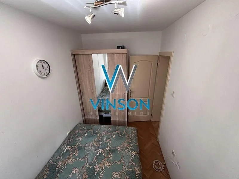 Prodaja, trosoban stan, 48m², Adamovićevo Naselje, Novi Sad Sve Podlokacije