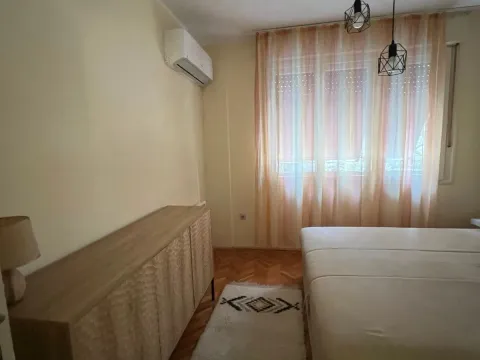 Rent, one bedroom apartment, 47m², Preko Morače, Podgorica - image 9