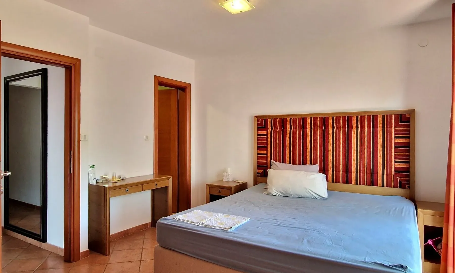 Sale, two bedroom apartment, 95m², Kamenovo, Budva