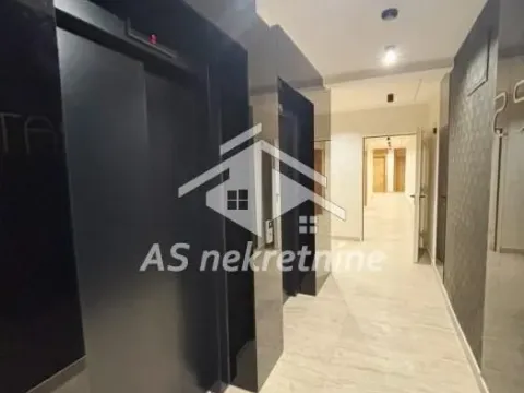 Rent, apartment, 39m², Novi Beograd Blok 64, Novi Beograd Sve Podlokacije - image 13