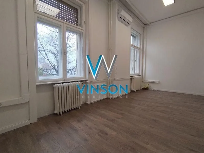 Rent, office space, 72m², Kej, Novi Sad Sve Podlokacije