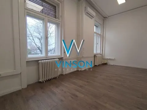 Rent, office space, 72m², Kej, Novi Sad Sve Podlokacije - image 8