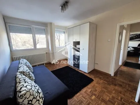 Izdavanje, trosoban stan, 58m², Novi Beograd Blok 1 Fontana, Novi Beograd Sve Podlokacije - image 11