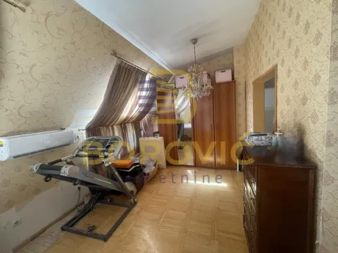 Prodaja, dvosoban stan, 77m², Đeram Pijaca, Beograd - image 9