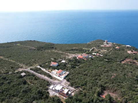 Prodaja, plac, 1000m², Zagora, Kotor - image 2