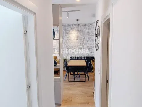 Izdavanje, trosoban stan, 60m², Lion, Zvezdara Sve Podlokacije - image 9