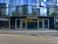 Izdavanje, poslovni prostor, 214m², Podgorica, Crna Gora - image 4