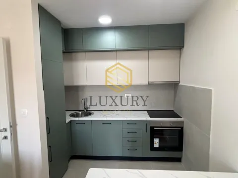 Rent, one bedroom apartment, 41m², Tuški Put, Podgorica - image 2