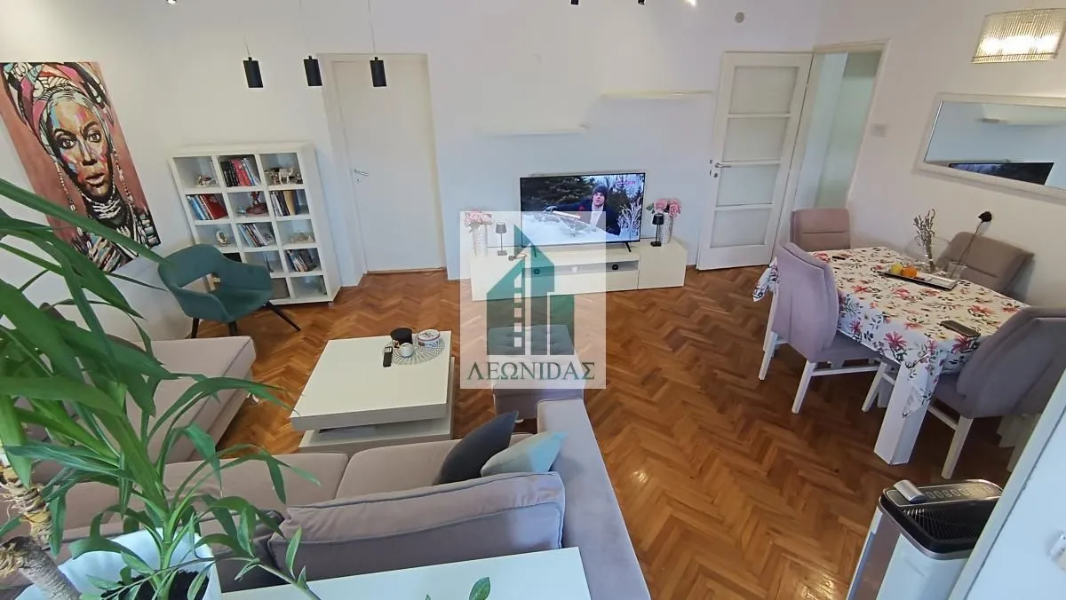 Prodaja, trosoban stan, 73m², Medijana, Niš