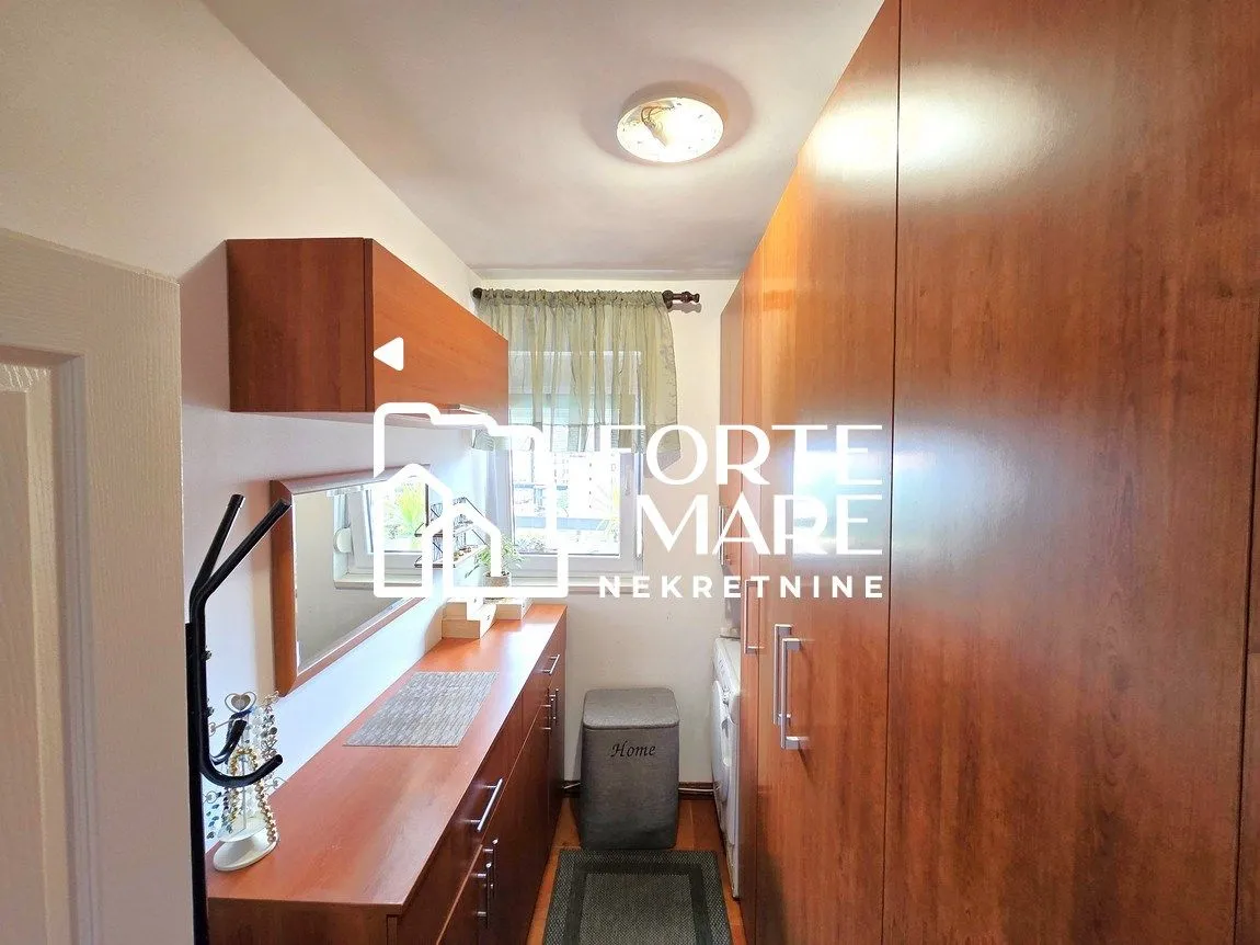 Sale, one bedroom apartment, 76m², Dubovica, Budva