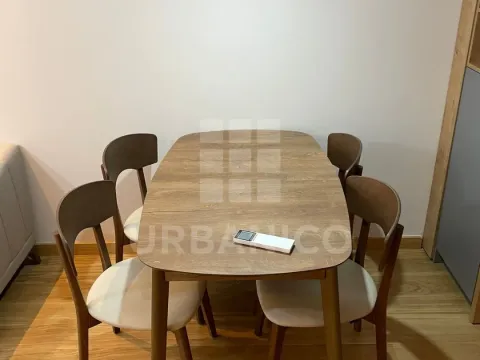 Izdavanje, jednosoban stan, 56m², Kruševac, Podgorica - image 5