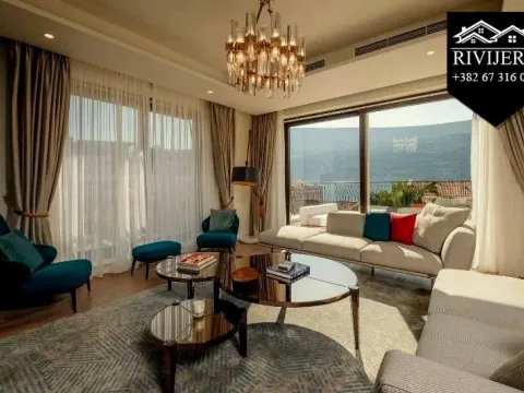 Prodaja, jednosoban stan, 88m², Kumbor, Herceg Novi - image 6