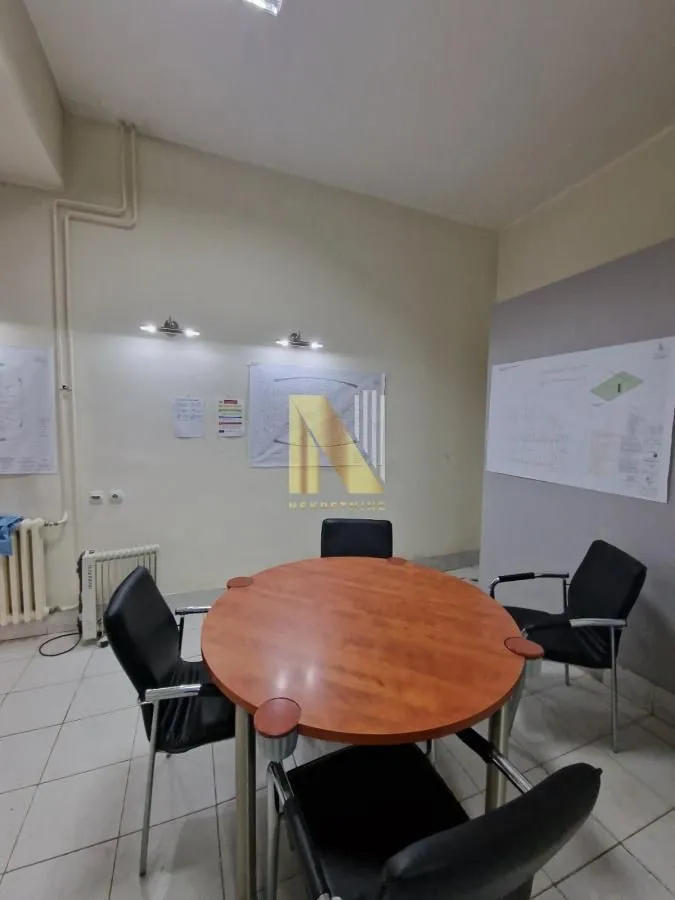 Sale, office space, 60m², Podbara, Novi Sad Sve Podlokacije