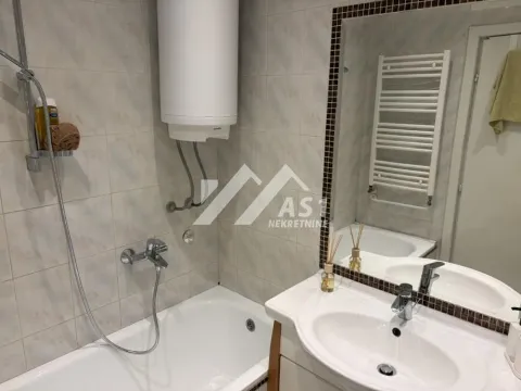 Rent, two bedroom apartment, 51m², Sajam, Novi Sad Sve Podlokacije - image 8