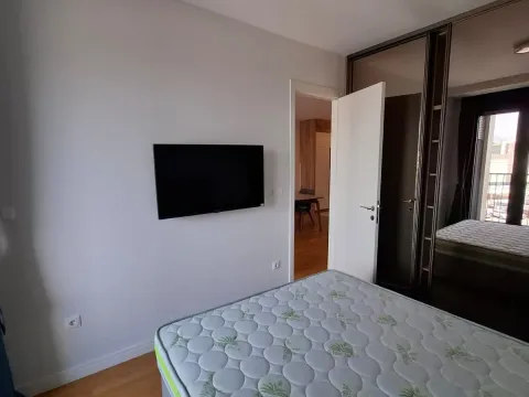 Prodaja, jednosoban stan, 63m², Preko Morače, Podgorica - image 5