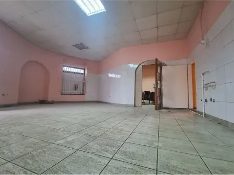 Izdavanje, poslovni prostor, 140m², Centar, Niš - image 3