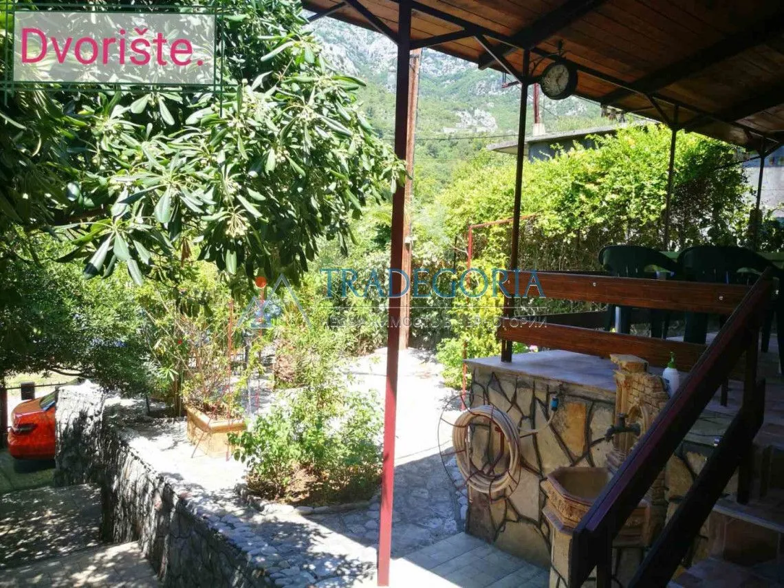 Prodaja, kuća, 66m², Sutomore, Bar