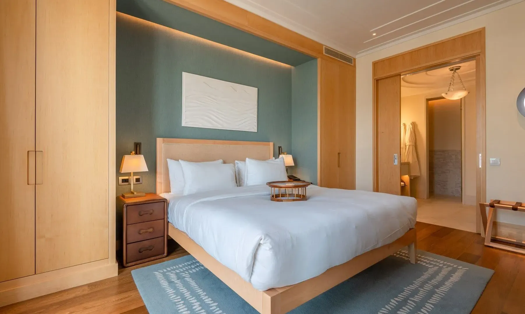 Prodaja, jednosoban stan, 77m², Porto Montenegro, Tivat