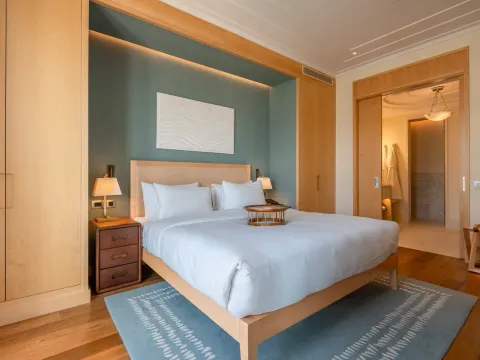 Prodaja, jednosoban stan, 77m², Porto Montenegro, Tivat - image 11