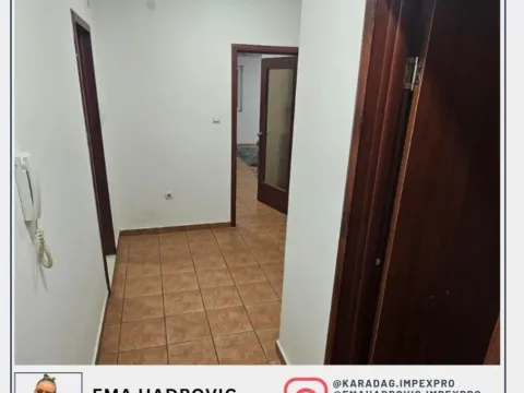 Sale, two bedroom apartment, 74m², Drač, Podgorica - image 11