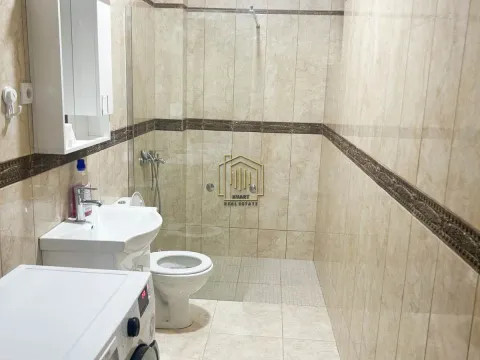 Izdavanje, dvosoban stan, 68m², Podgorica, Crna Gora - image 5