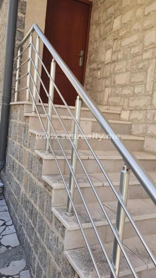 Sale, house, 500m², Buljarica, Budva