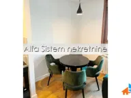 Izdavanje, dvosoban stan, 45m², Novi Beograd Blok 63, Novi Beograd Sve Podlokacije - image 3