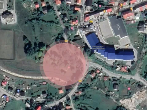 Prodaja, plac, Kolašin, Crna Gora - image 11