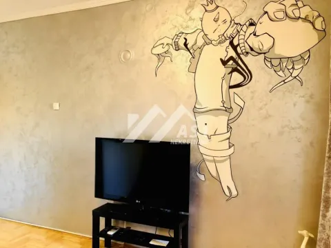 Izdavanje, stan, 27m², Grbavica, Novi Sad Sve Podlokacije - image 5