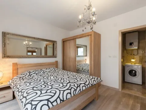 Sale, one bedroom apartment, 74m², Pržno, Budva - image 8